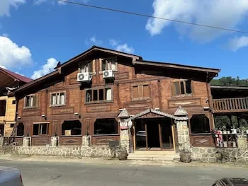 Rubaşi Butik Otel & Restoran