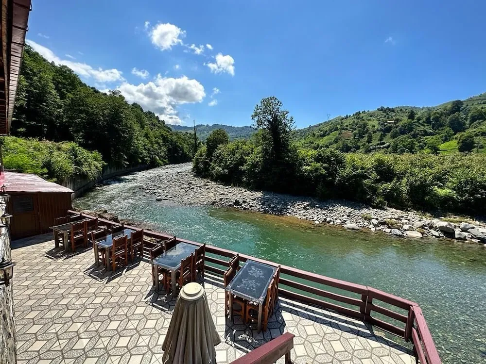 Rubaşi Butik Otel & Restoran