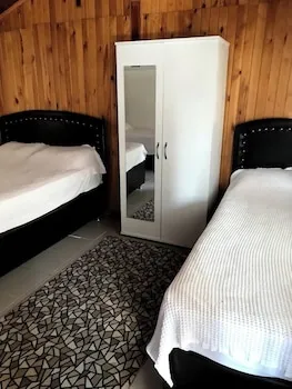 Öğretmenin Yeri Butik Otel ve Restaurant