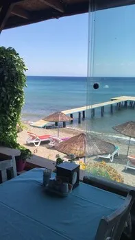 Öğretmenin Yeri Butik Otel ve Restaurant