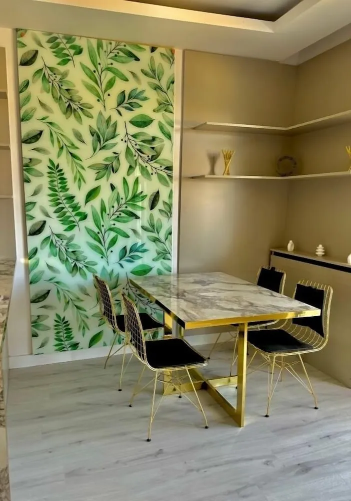 Exclusive Oda, 2 Yatak Odası