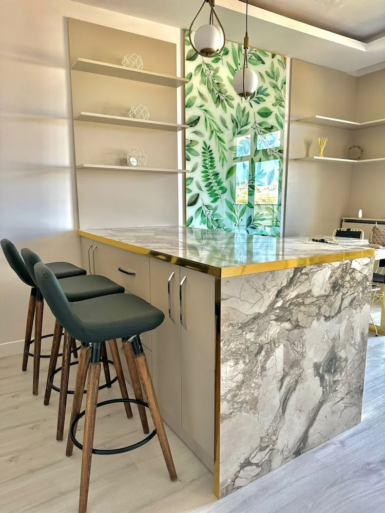 Exclusive Oda, 2 Yatak Odası