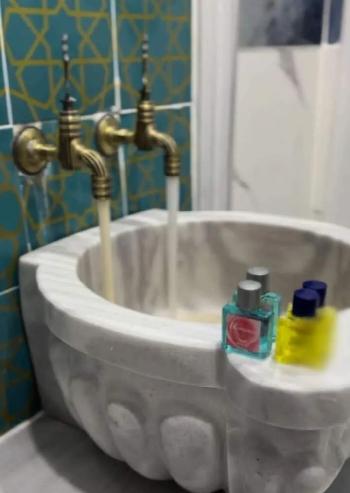 Exclusive Oda, 2 Yatak Odası