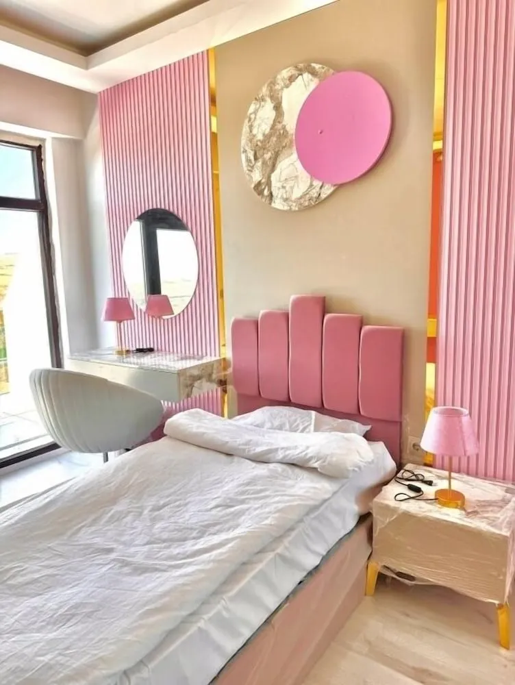 Exclusive Oda, 2 Yatak Odası