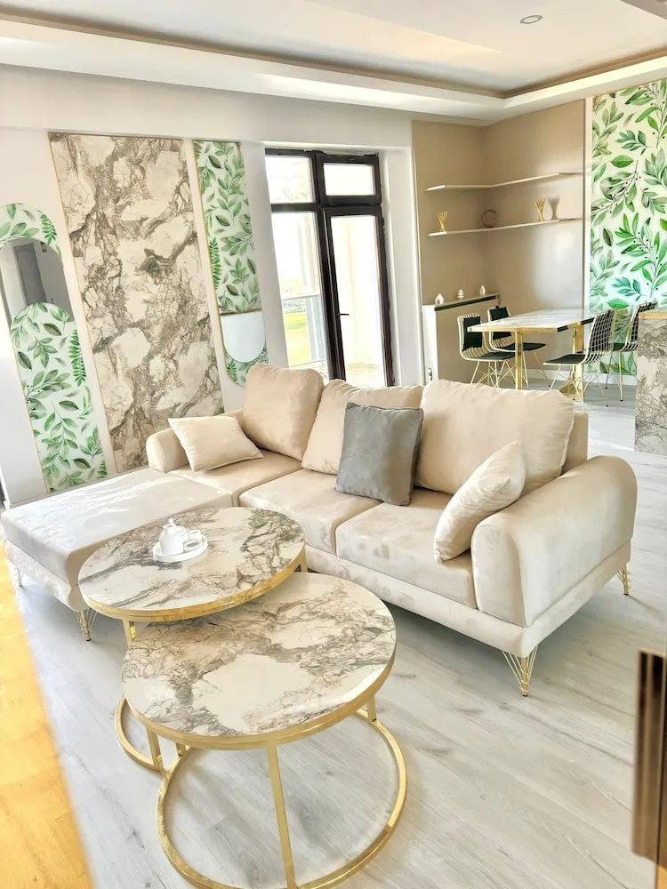 Exclusive Oda, 2 Yatak Odası