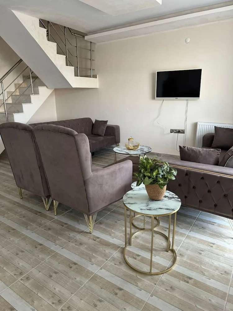 Exclusive Oda, 2 Yatak Odası