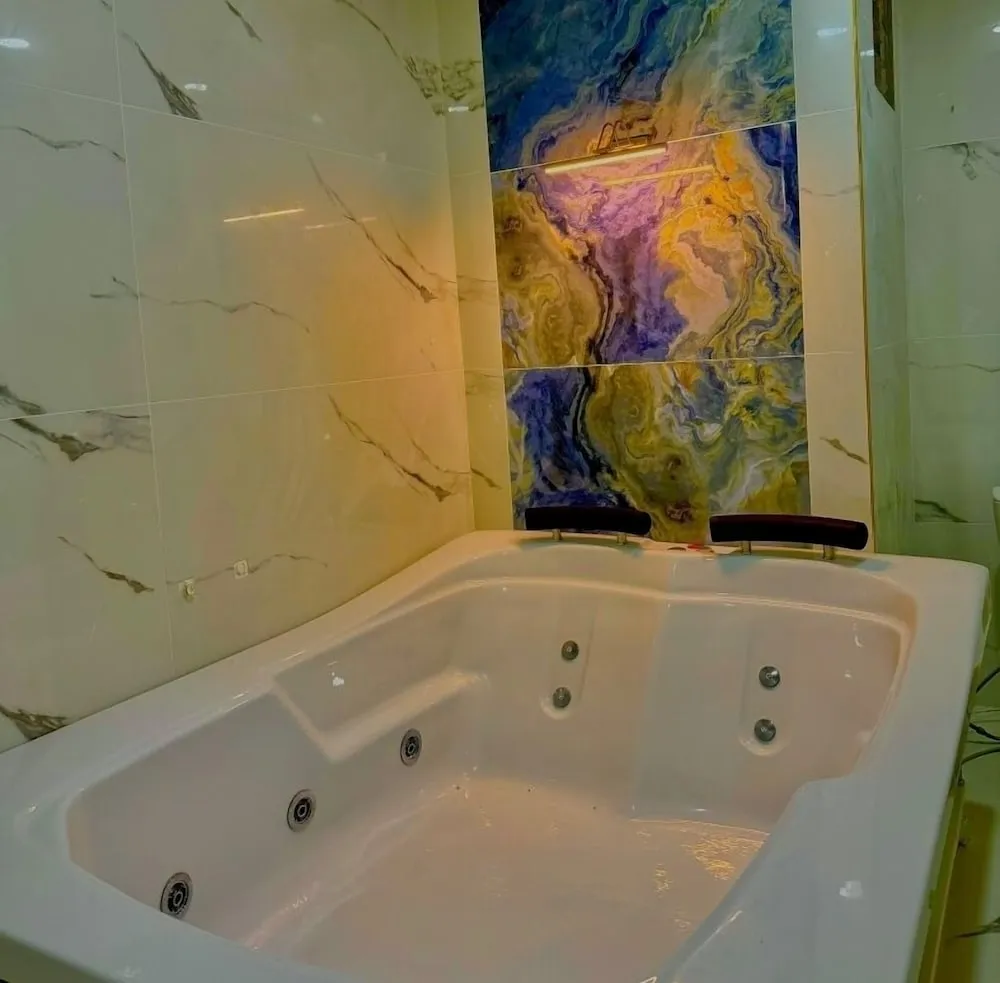 Exclusive Oda, 2 Yatak Odası