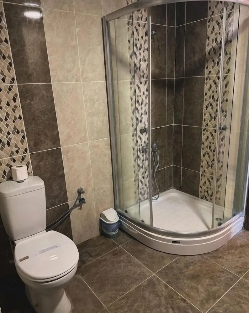 Standard Oda, 1 Yatak Odası, Sigara İçilebilir