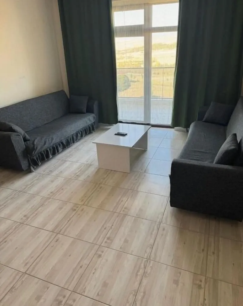 Standard Oda, 1 Yatak Odası, Sigara İçilebilir