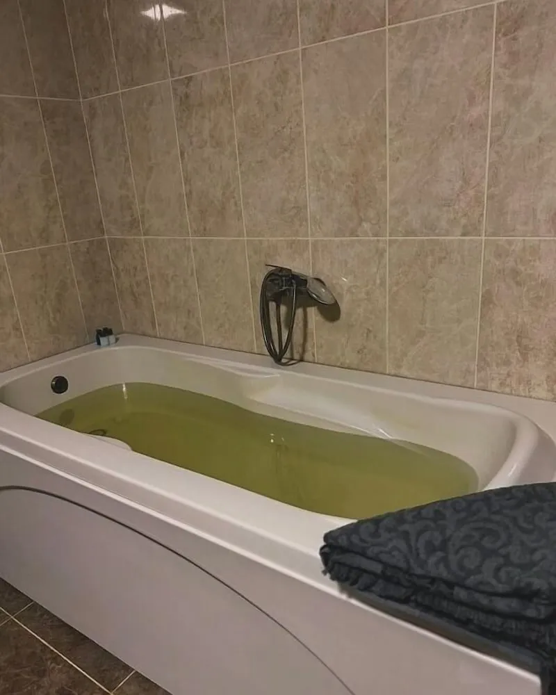 Standard Oda, 1 Yatak Odası, Sigara İçilebilir