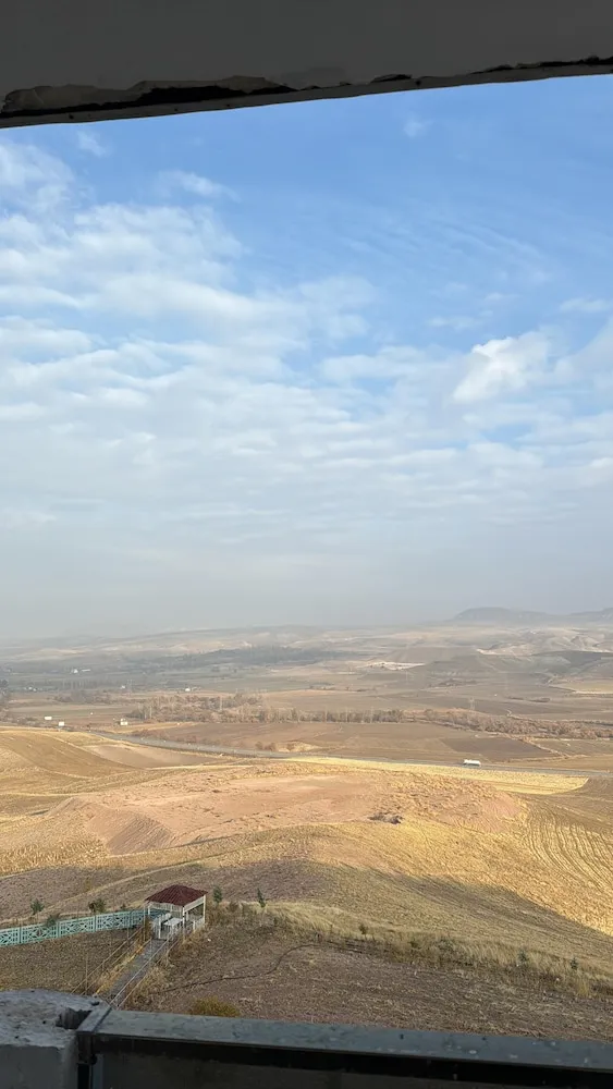 Standard Oda, 1 Yatak Odası, Sigara İçilebilir