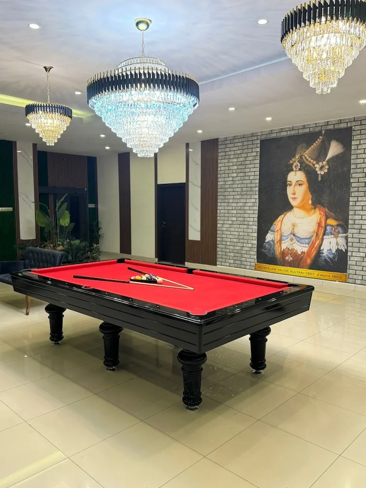 Bilardo