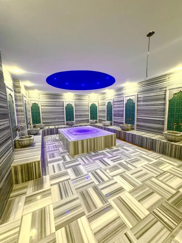 Hamam
