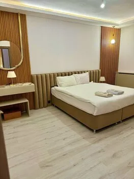 Valide Sultan Termal Otel ve Devremülk