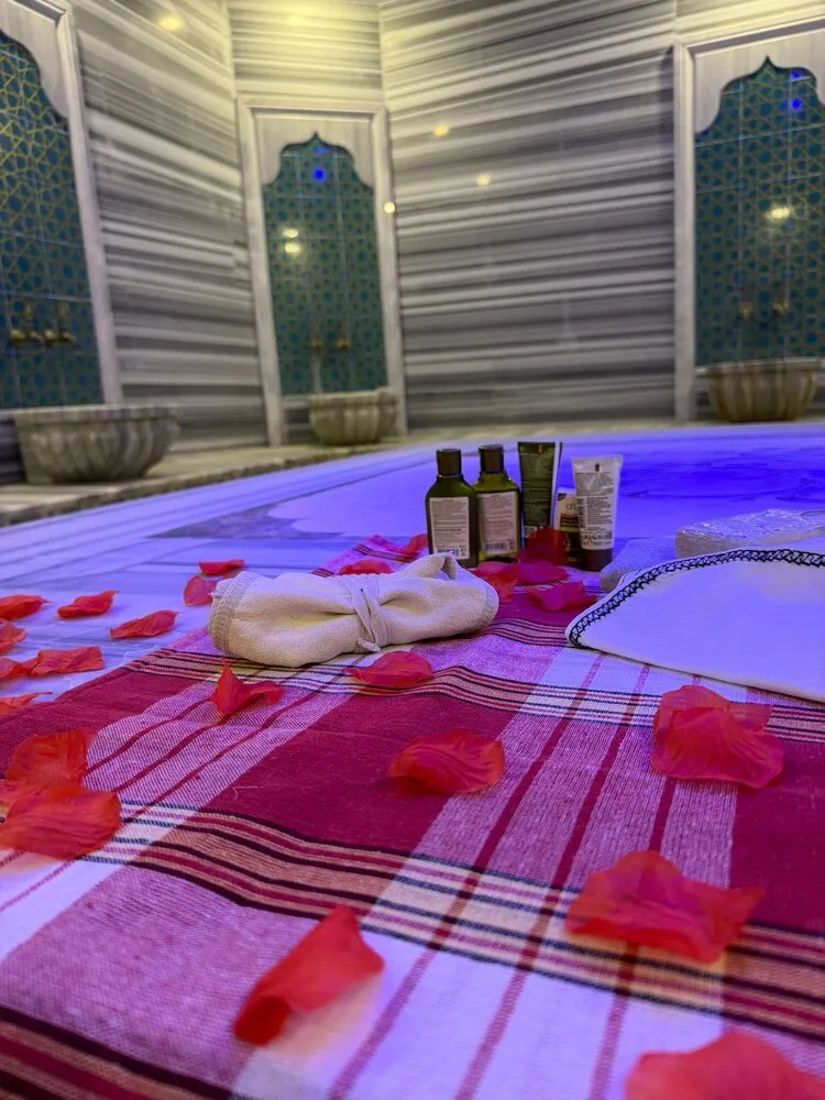 Hamam