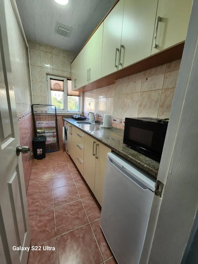 Comfort Çatı Katı Süiti (Penthouse)