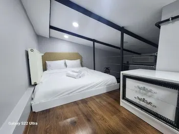 Taxim No 1 Suites
