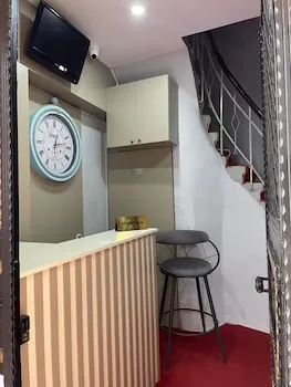 Taxim No 1 Suites