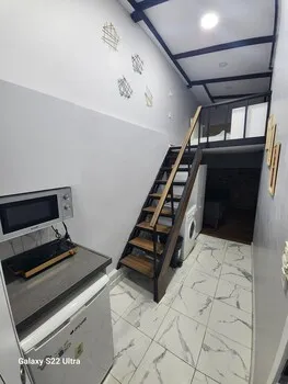 Taxim No 1 Suites