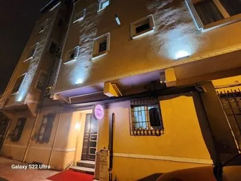 Taxim No 1 Suites