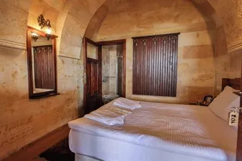 Eliz Cave House