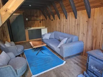 Arslanlar İteniçi Bungolow
