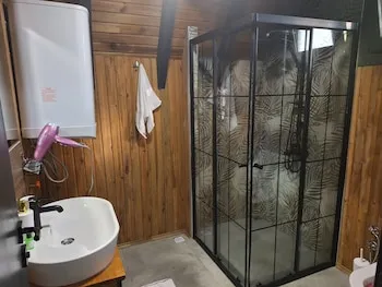 Arslanlar İteniçi Bungolow