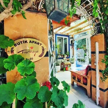 Avşa Butik Apart