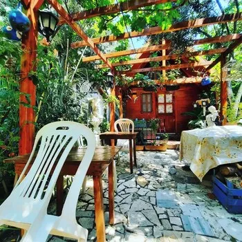 Avşa Butik Apart