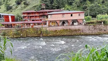 Kaptan Otel