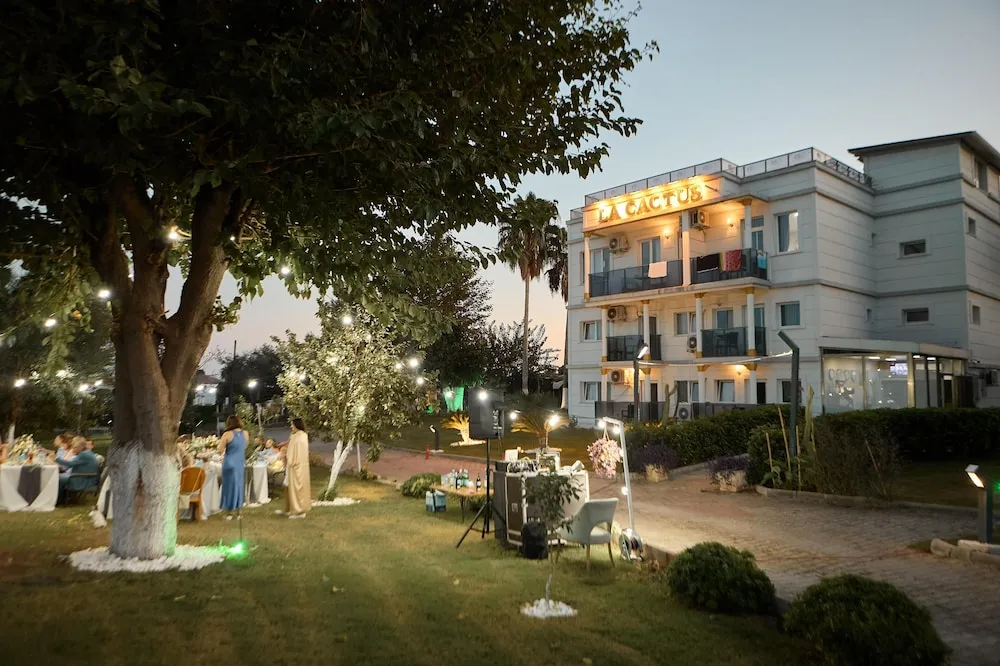 Classic Oda, Balkon, Deniz Manzaralı