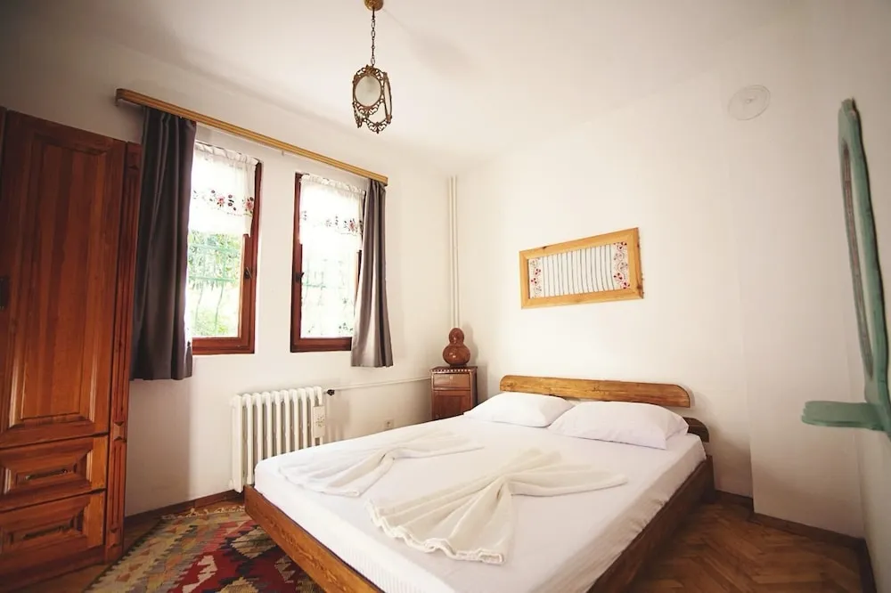 Deluxe Dubleks, Göl Manzaralı