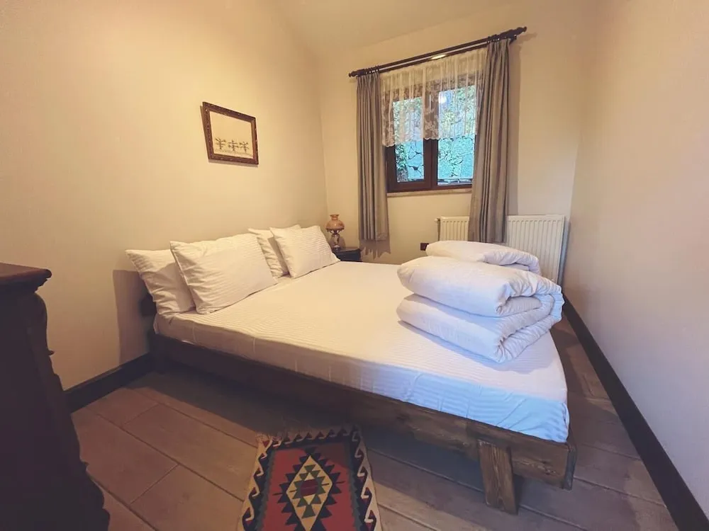 Deluxe Villa, Göl Manzaralı