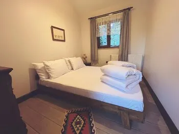Güzide Sapanca Köşk ve Villa