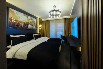 Florya Grand Hotel
