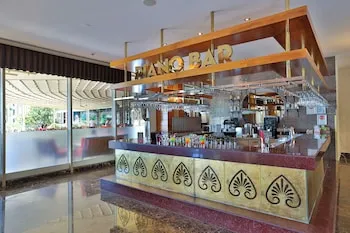 Crystal Prestige Elite - Her Şey Dâhil