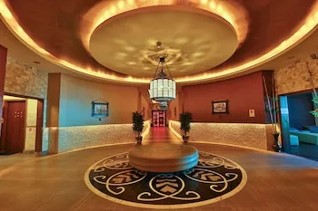 Crystal Prestige Pearl Collection - Her Şey Dâhil
