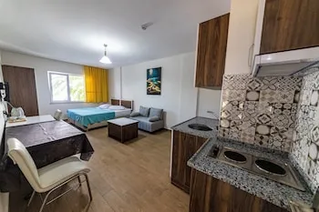 Şirin Apartrooms
