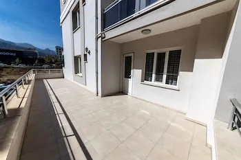 Şirin Apartrooms