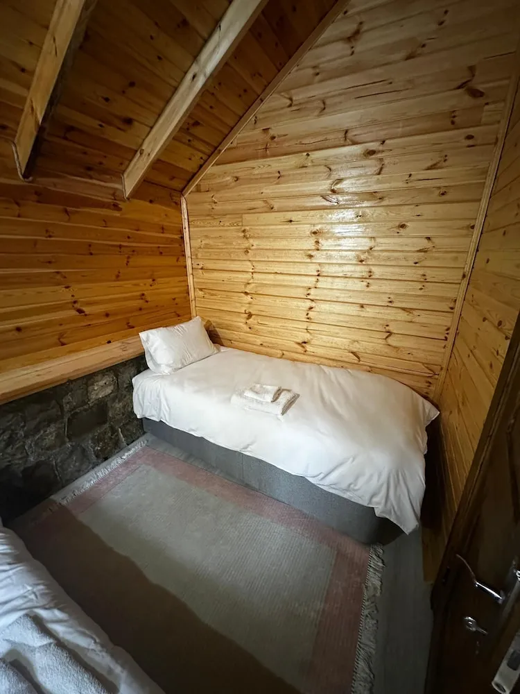 Basic Dağ Evi