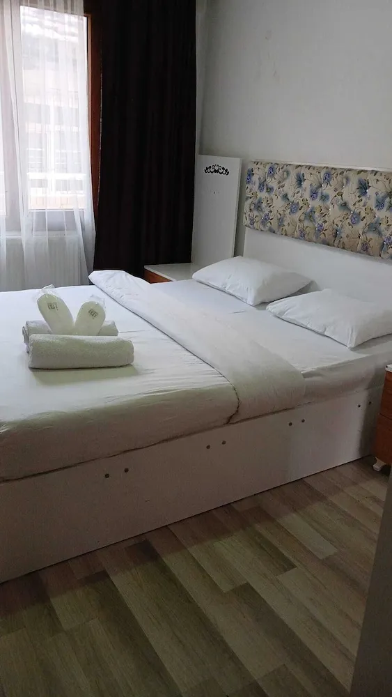 Deluxe Süit, Balkon, Şehir Manzaralı