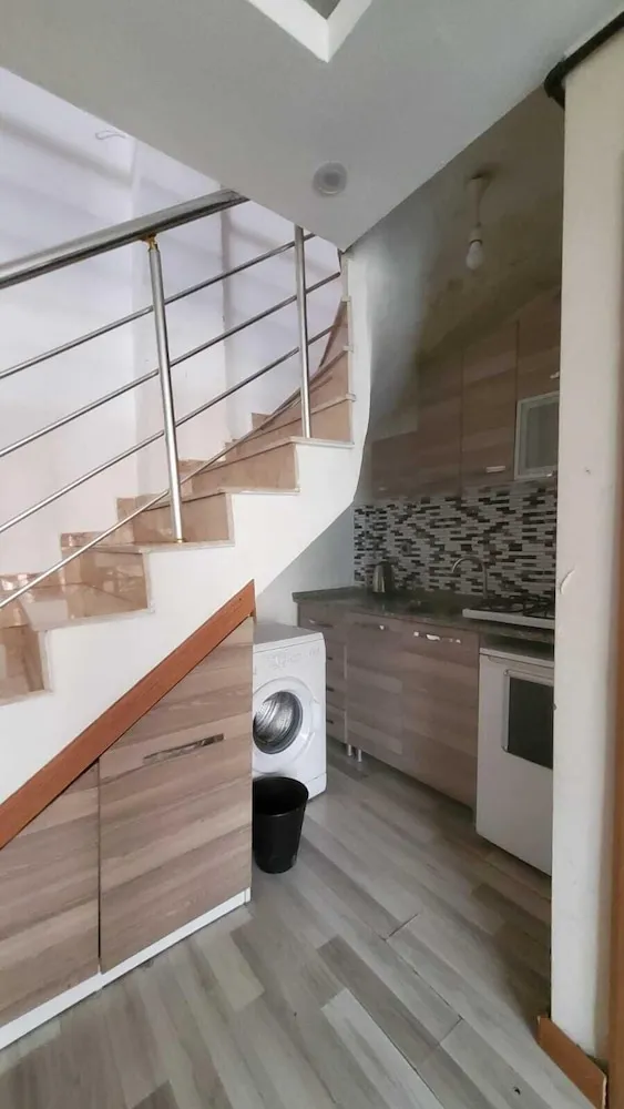 Deluxe Süit, Balkon, Şehir Manzaralı
