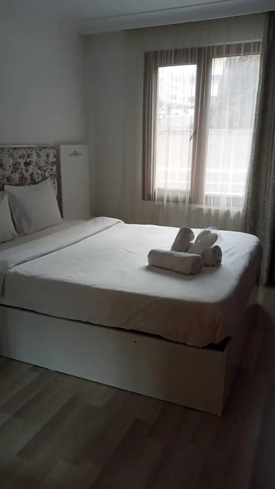 Deluxe Süit, Balkon, Şehir Manzaralı