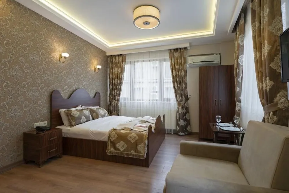 Deluxe Stüdyo