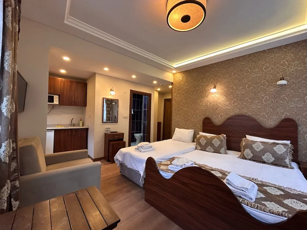 Deluxe Stüdyo