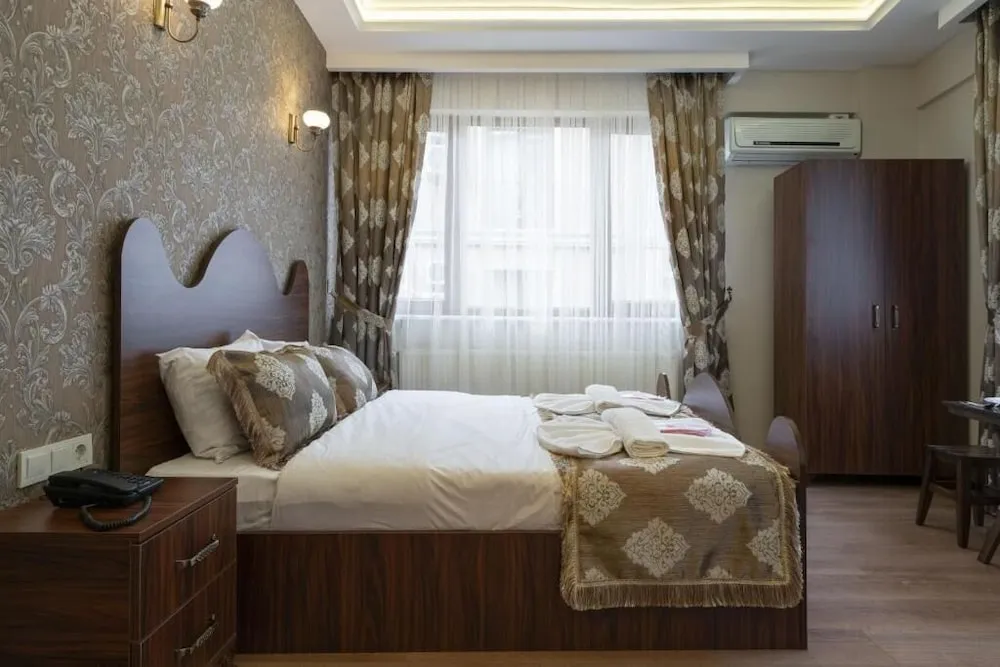 Deluxe Stüdyo