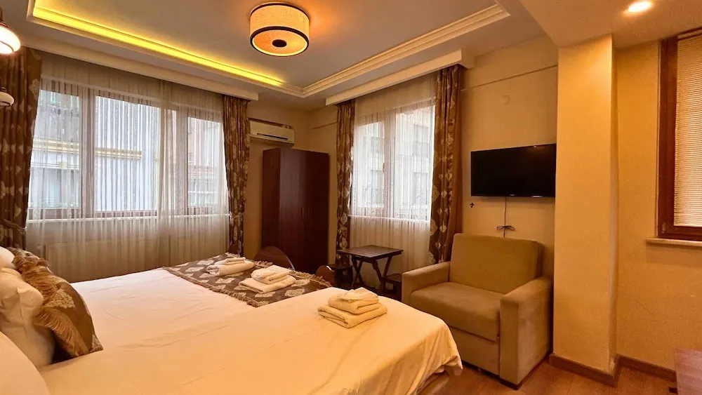 Deluxe Stüdyo