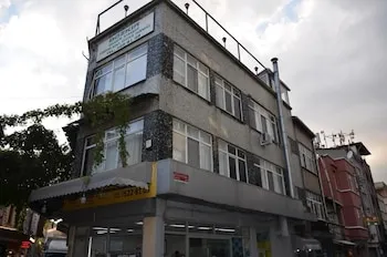 Rodion Hotel