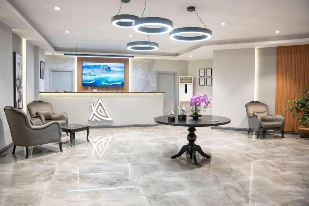 Altınova Hotel Sakarya