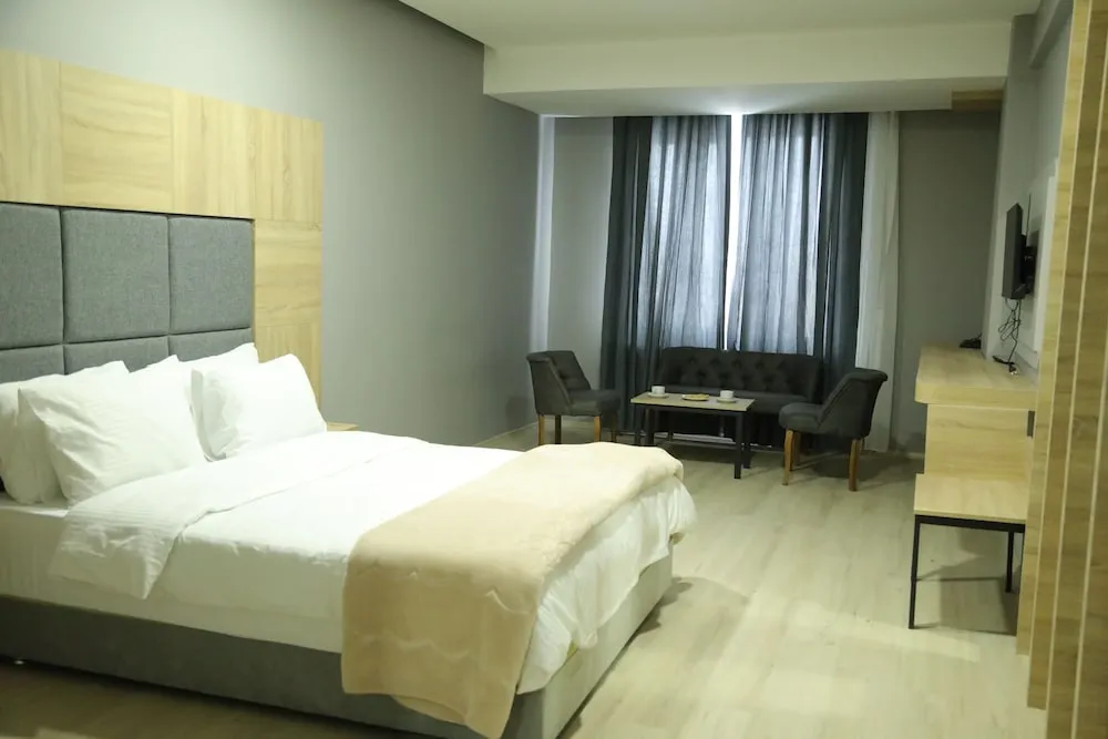Deluxe Oda, Dağ Manzaralı